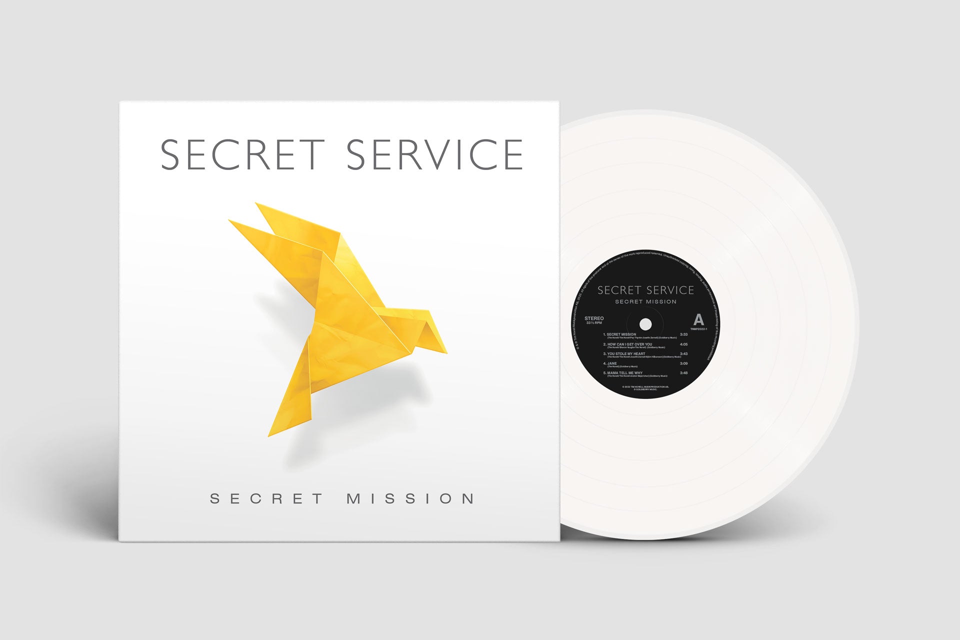Secret Service official fan shop – secret service fan shop